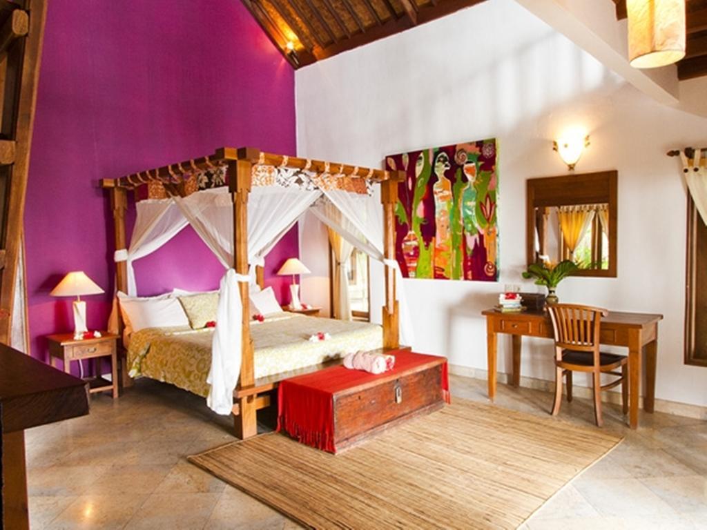 Apa Kabar Villas Amed  Room photo