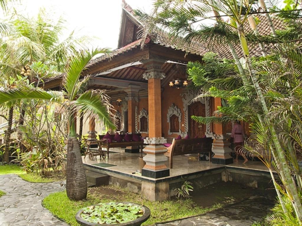 Apa Kabar Villas Amed  Exterior photo
